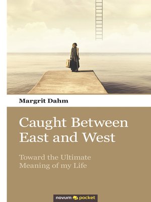 cover image of Caught Between East and West